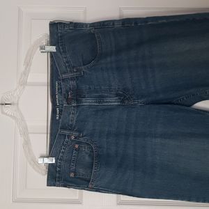 Old Navy Regular Straight Leg Jeans